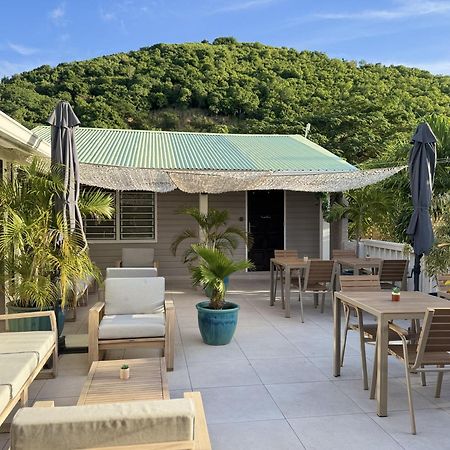Koho Sxm - Ex Hevea Hotel Grand Case Esterno foto