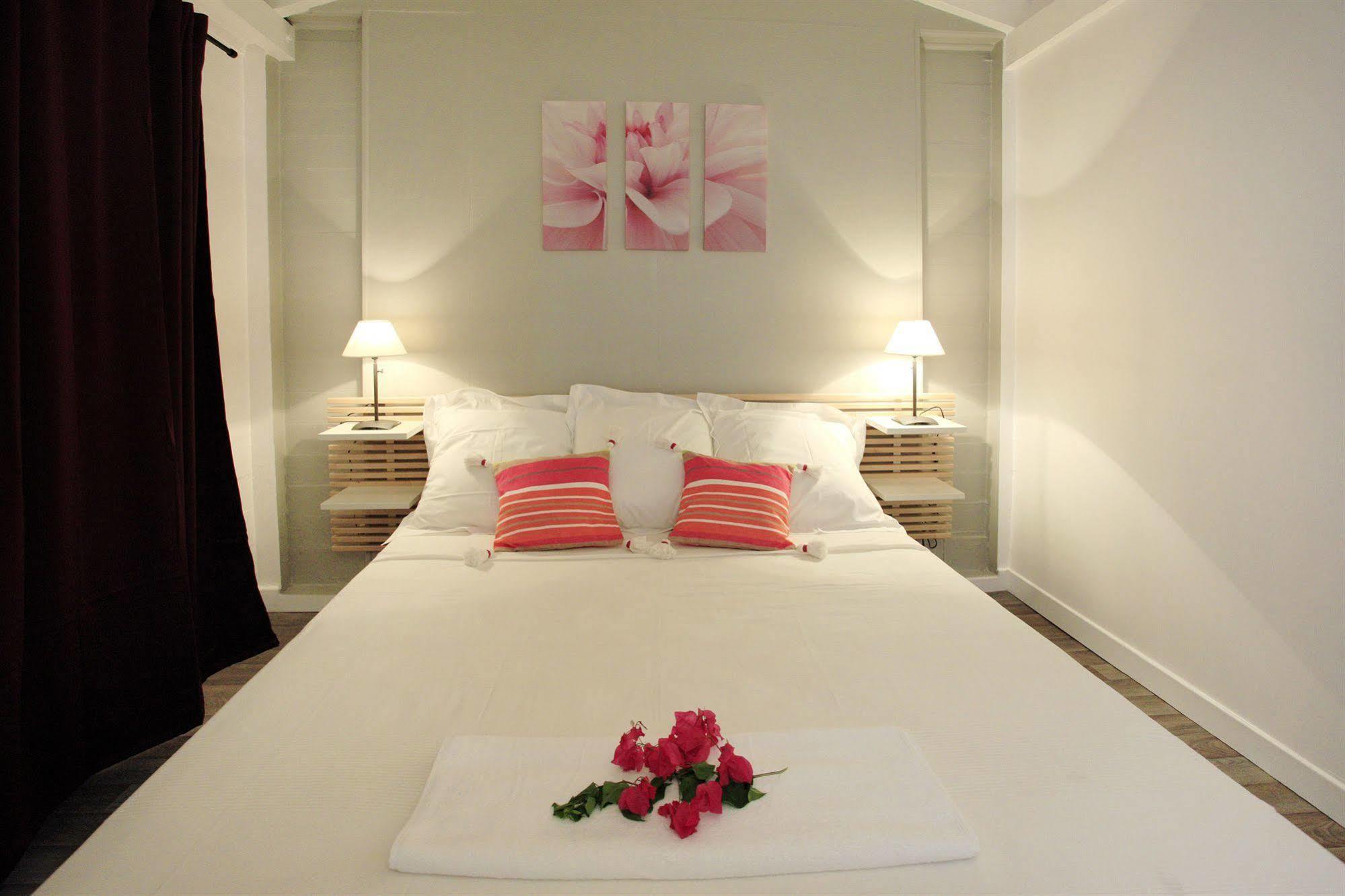 Koho Sxm - Ex Hevea Hotel Grand Case Esterno foto