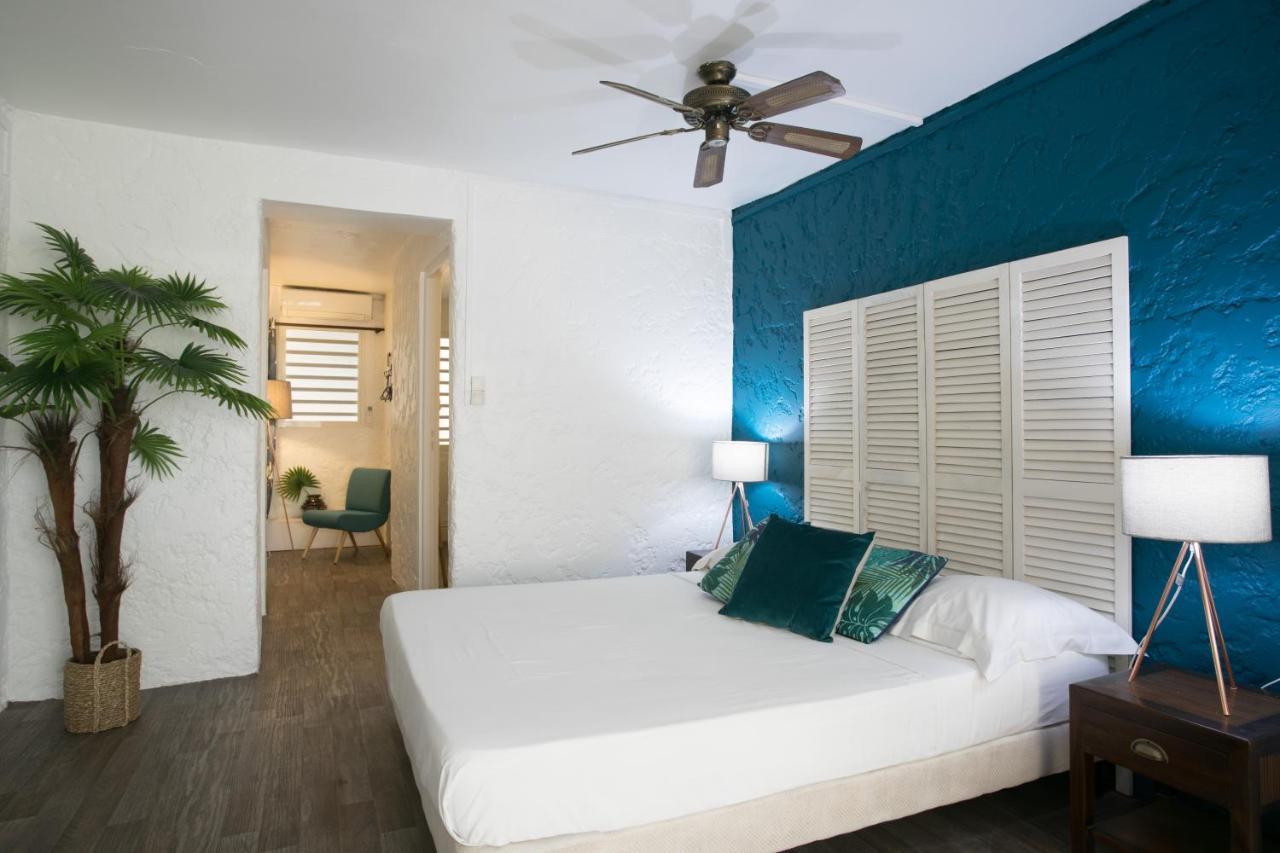 Koho Sxm - Ex Hevea Hotel Grand Case Esterno foto