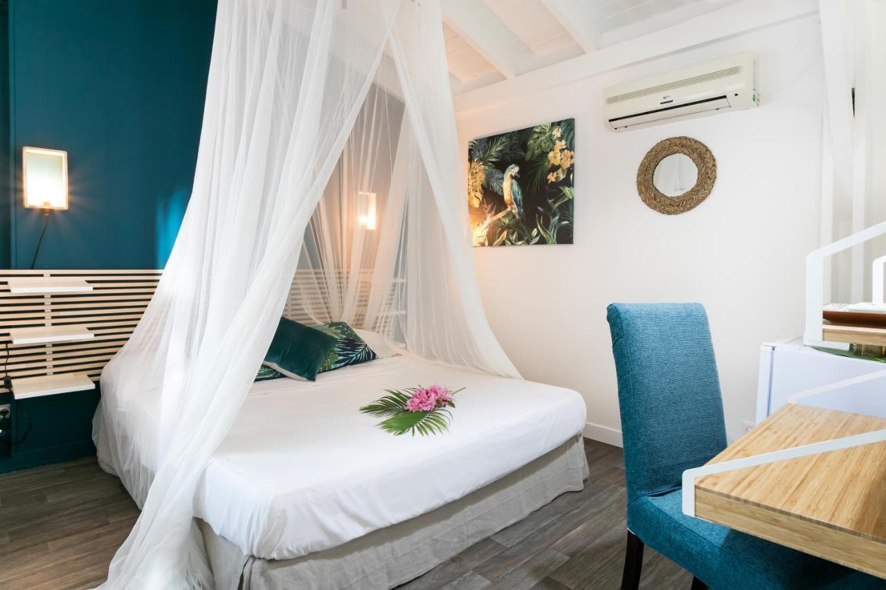 Koho Sxm - Ex Hevea Hotel Grand Case Esterno foto