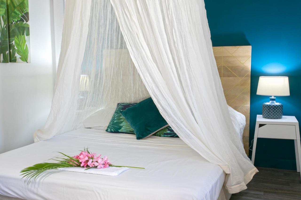 Koho Sxm - Ex Hevea Hotel Grand Case Esterno foto