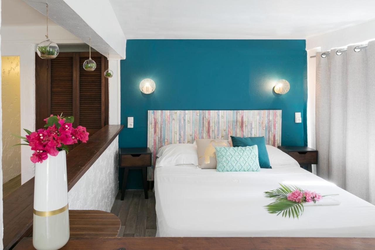 Koho Sxm - Ex Hevea Hotel Grand Case Esterno foto
