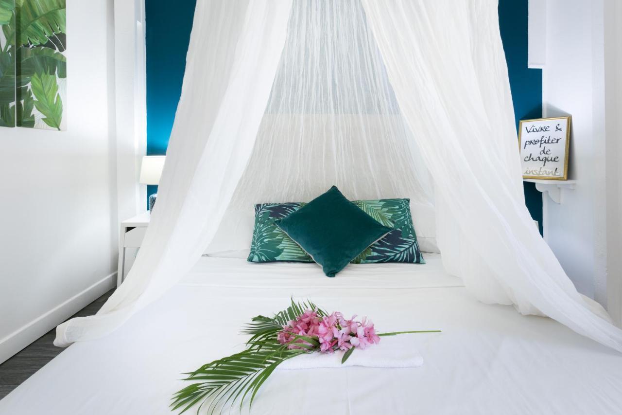 Koho Sxm - Ex Hevea Hotel Grand Case Esterno foto