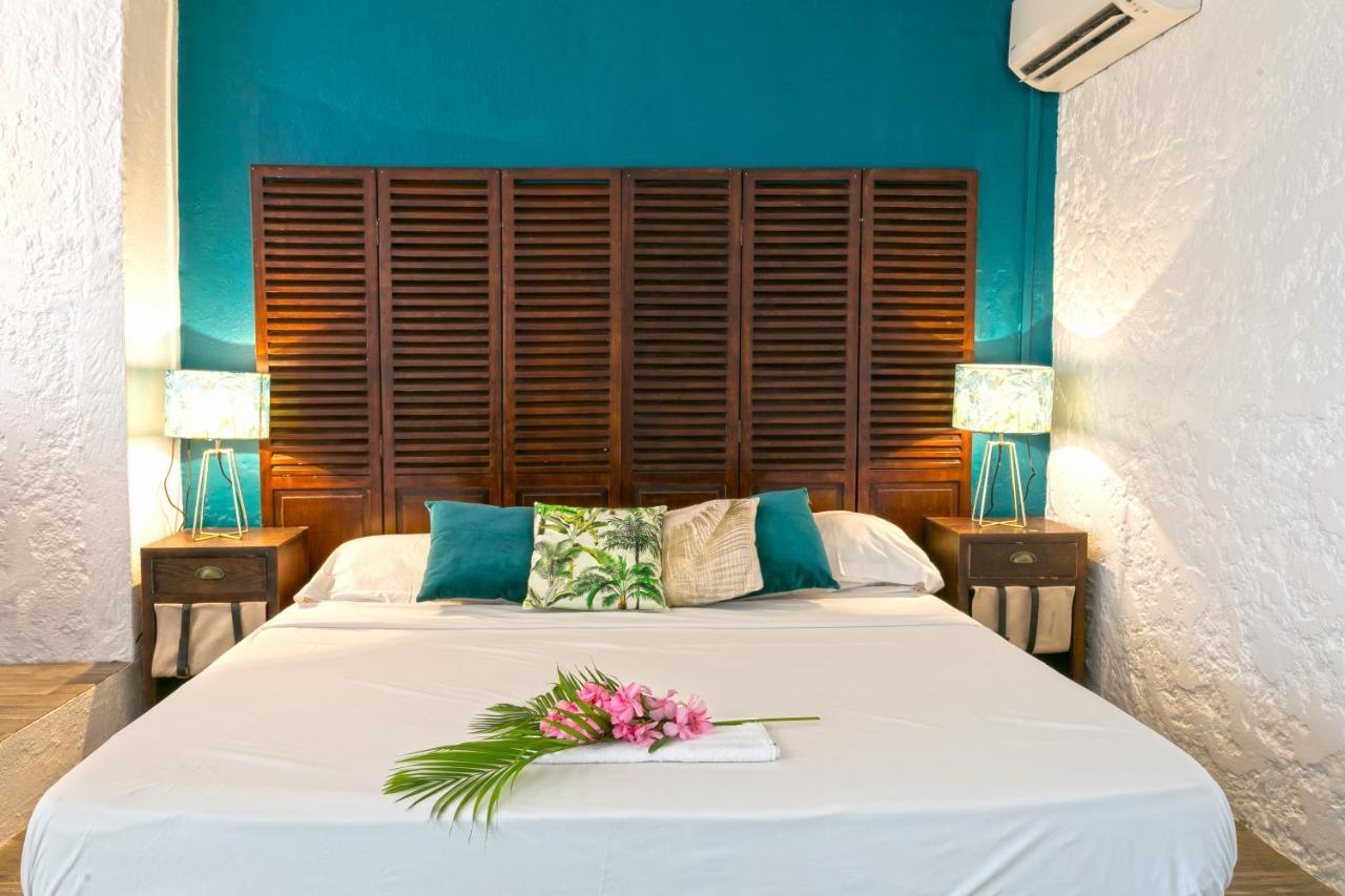 Koho Sxm - Ex Hevea Hotel Grand Case Esterno foto