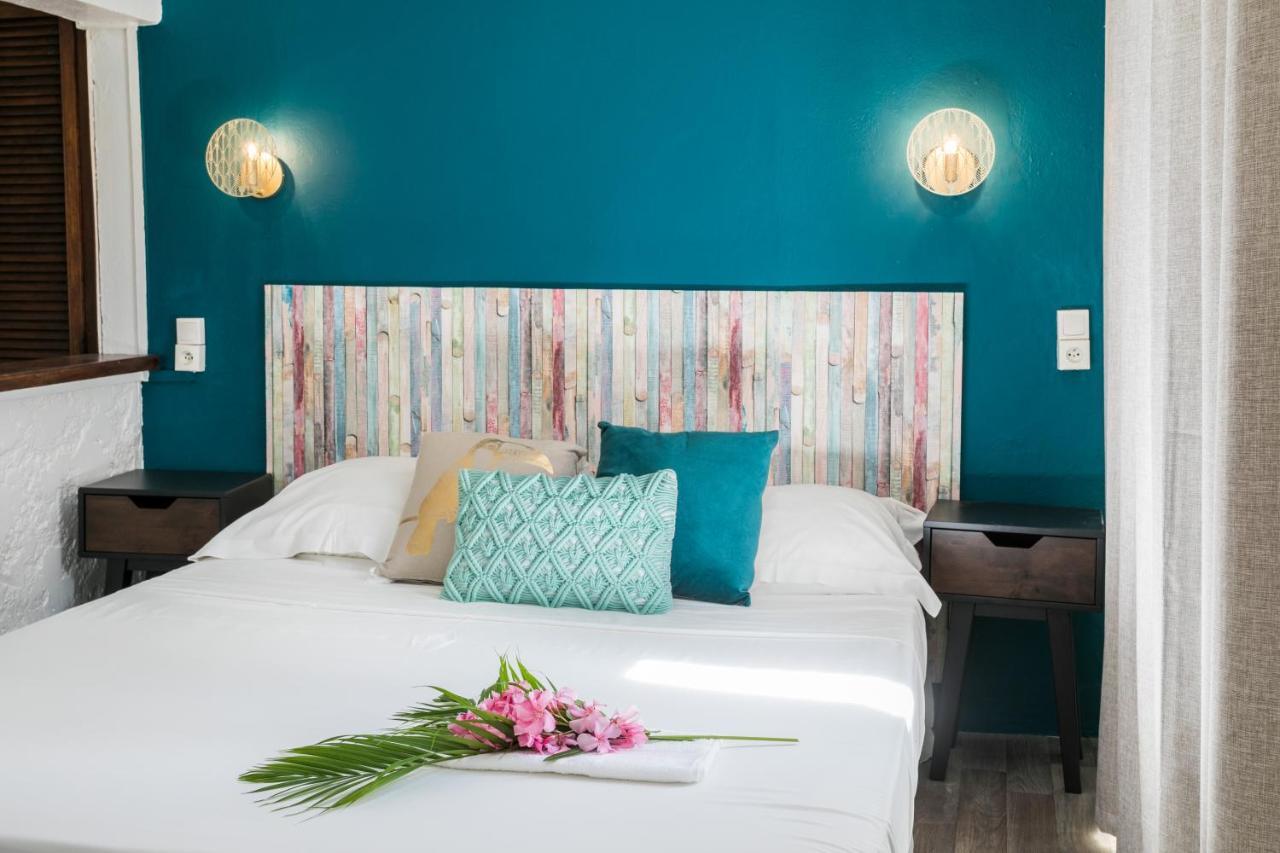 Koho Sxm - Ex Hevea Hotel Grand Case Esterno foto