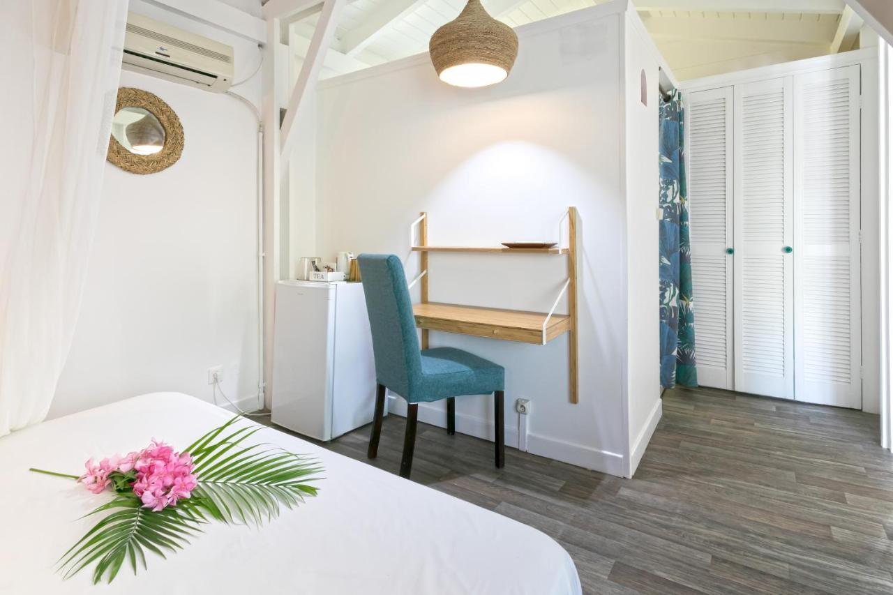 Koho Sxm - Ex Hevea Hotel Grand Case Esterno foto